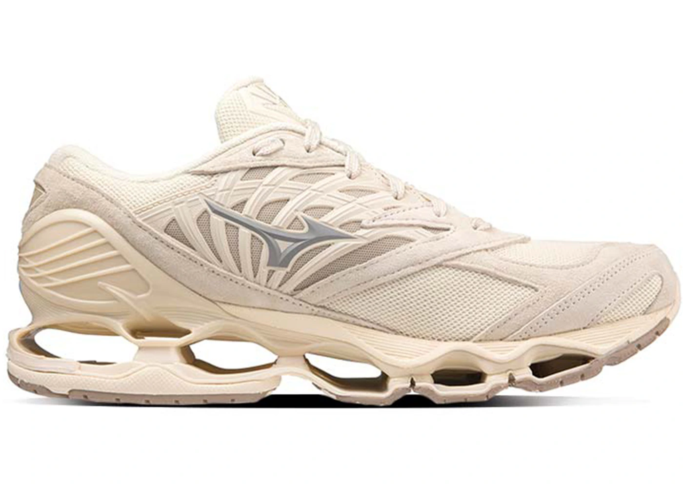 Paquete de meditaciones en el desierto de Mizuno Wave Prophecy LS