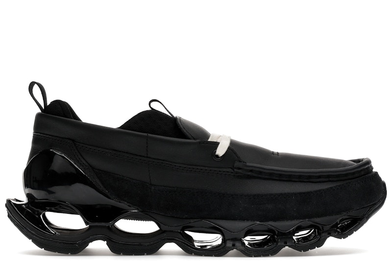 Mizuno Wave Prophecy Moc Black Men's - D1GD261401 - US