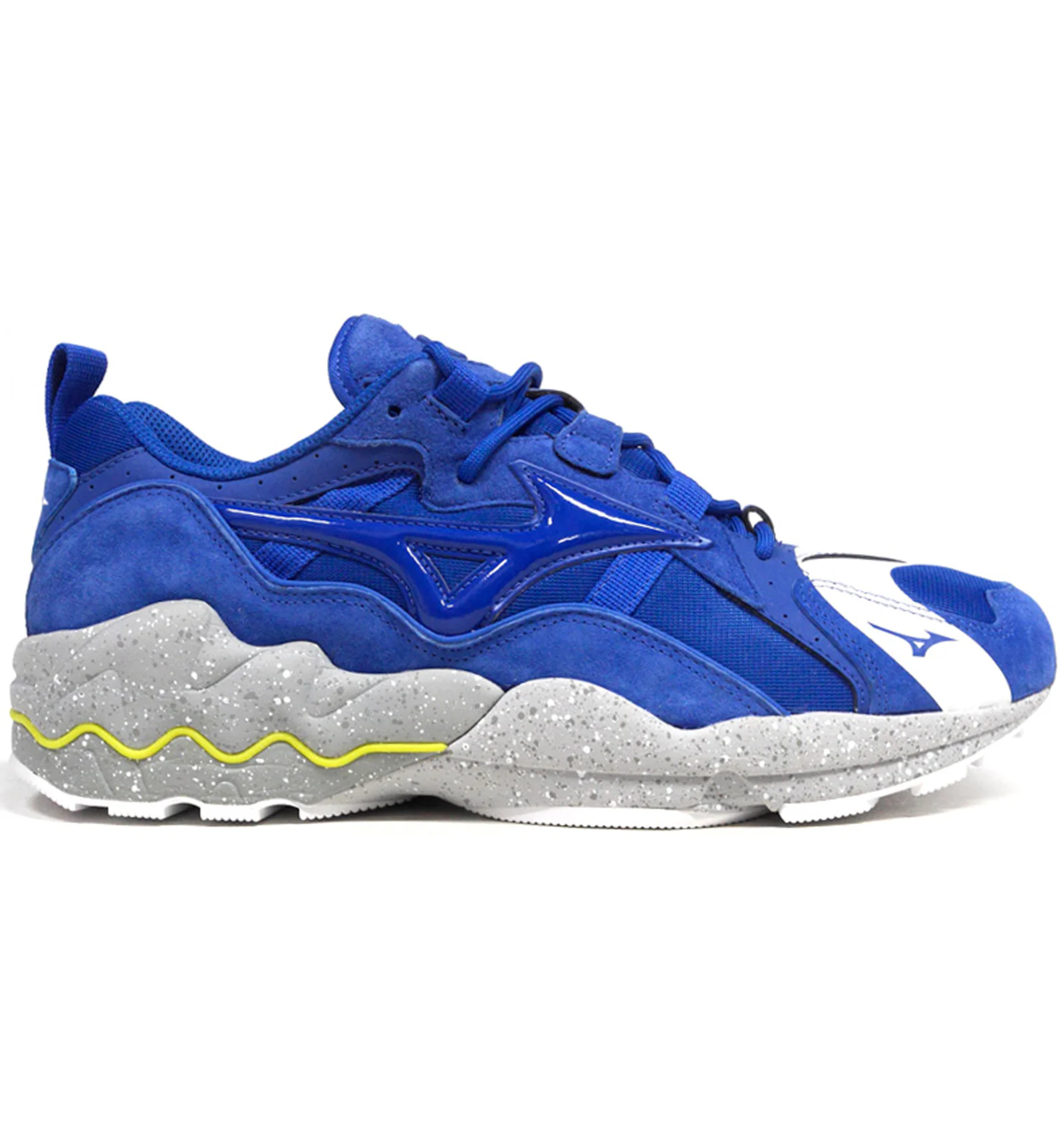 Mizuno Wave Rider 1 mita sneakers No Borders Men s