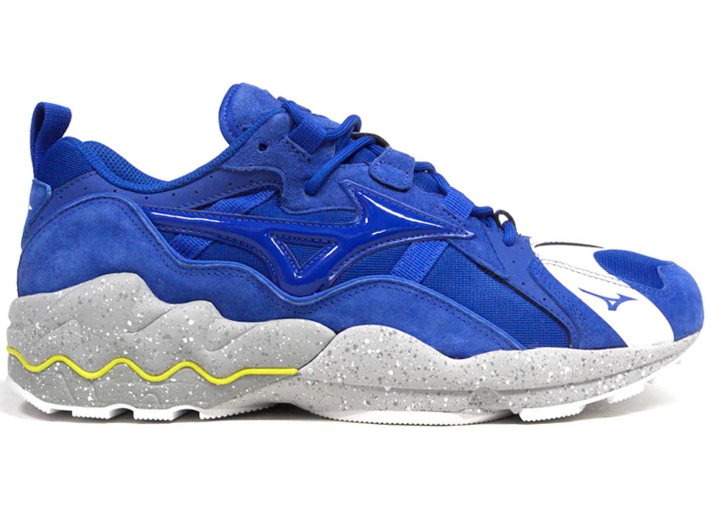 24 kilates x top mizuno wave rider 1