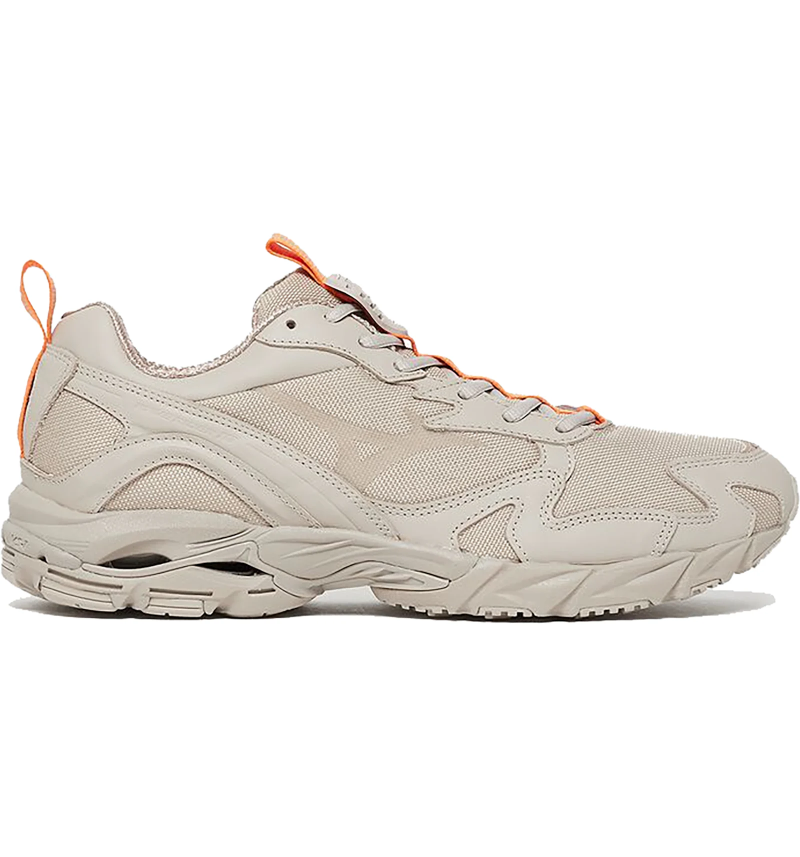 Beams best sale x mizuno