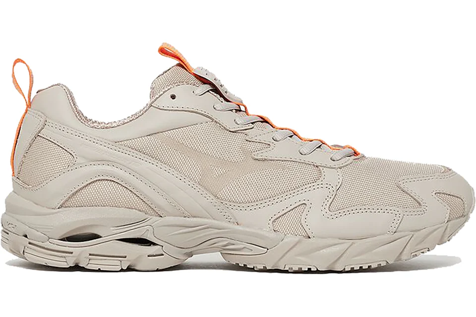 Mizuno wave rider 10 uomo rosse hotsell