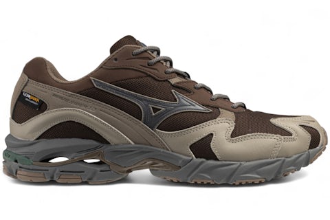 Wave Rider Mizuno Wave Bolt Brown Mizuno Wave Rider 10 Cordura