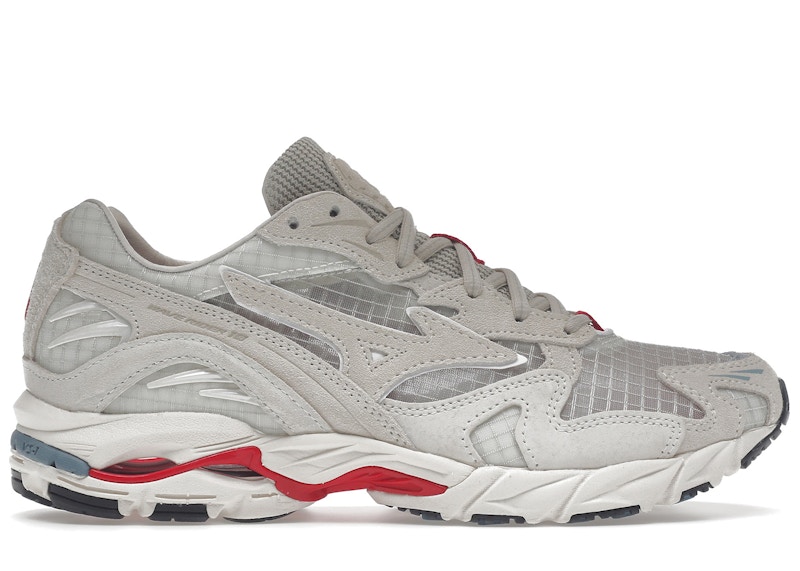 Mizuno Wave Rider 10 Highsnobiety