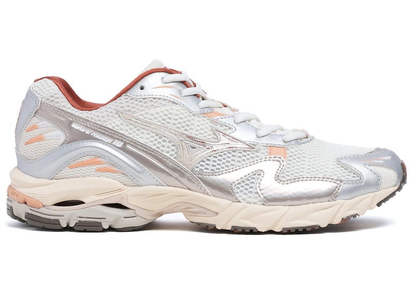 Mizuno wave enigma 10 argento online