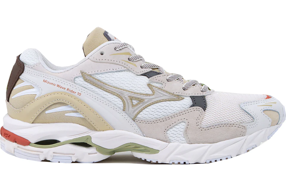 Wood wood deals mizuno