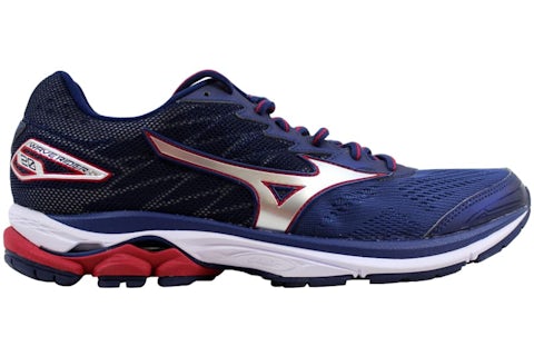 Mizuno Running Shoes Sepatu Mizuno Wave Wave Rider 20