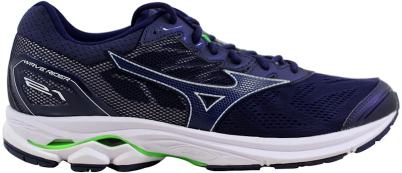 Mizuno wave rider store 21 w