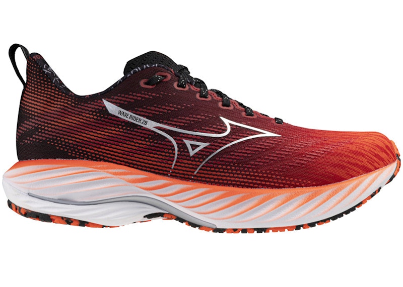 Mizuno Wave Rider 28 Amsterdam