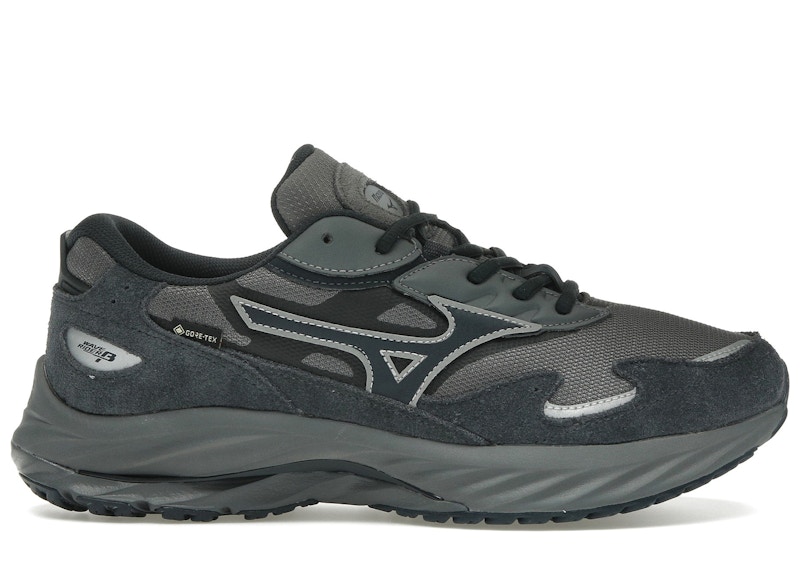 Mizuno Wave Rider Beta GTX Quiet Shade Vulcan Men's