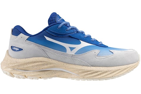 Mizuno Wave Rider Beta Hiroshi Nagai Hombre D1GA241001 ES