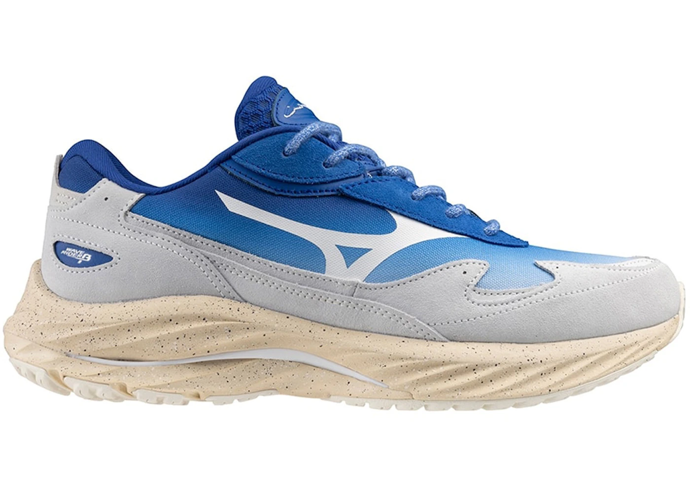 Mizuno Wave Rider Beta Hiroshi Nagai Hombre D1GA241001 ES