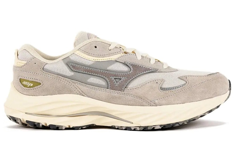 Mizuno Wave Rider Beta Nimbus Cloud Quiet Shade