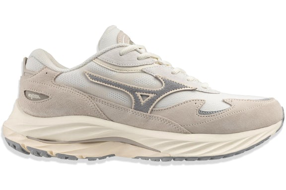 Mizuno Wave Rider Beta White Sand