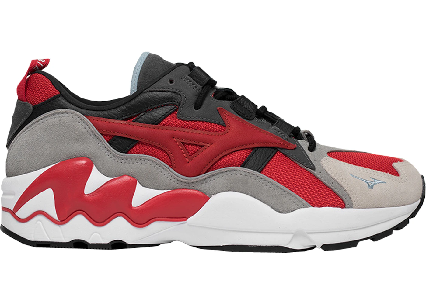 Mizuno Wave Rider Phoenix Highsnobiety