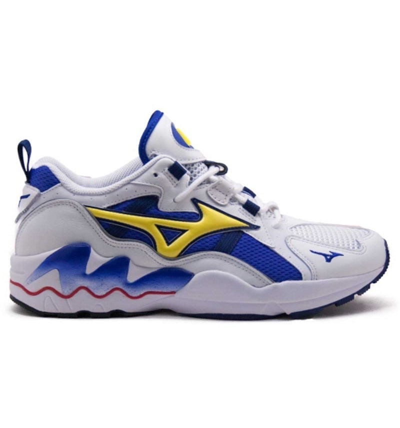 Mizuno wave rider 1 og cheap