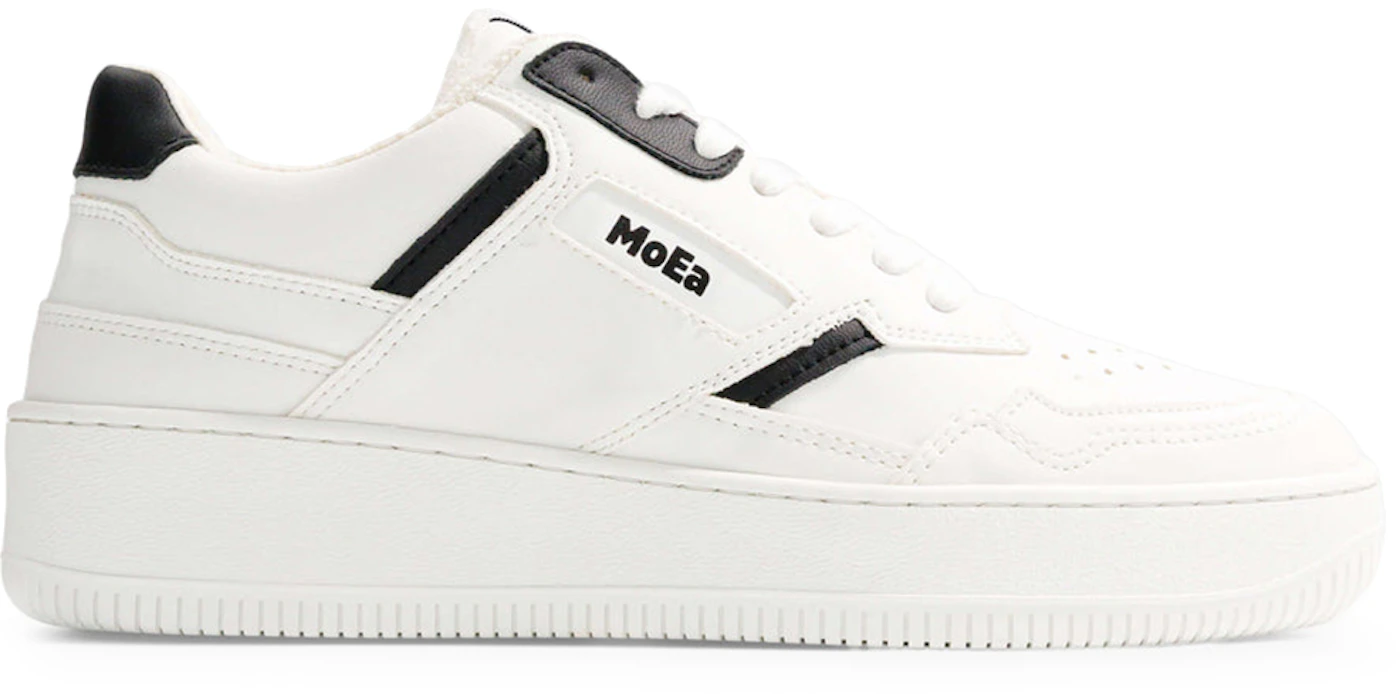 MoEa GEN1 Grape Black White - Sneakers - US