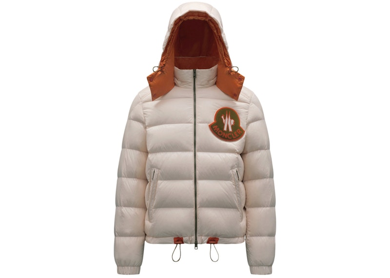 Moncler paeonia quilted clearance puffer jacket