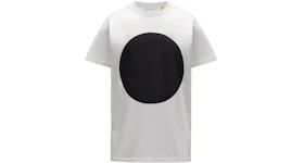 Moncler 5 Craig Green Printed T-Shirt Silk White/Black