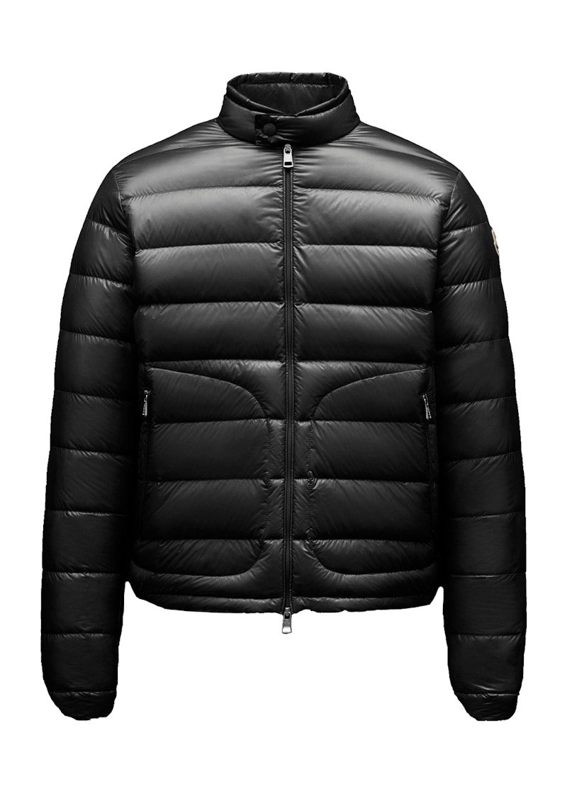 Moncler best sale acorus review