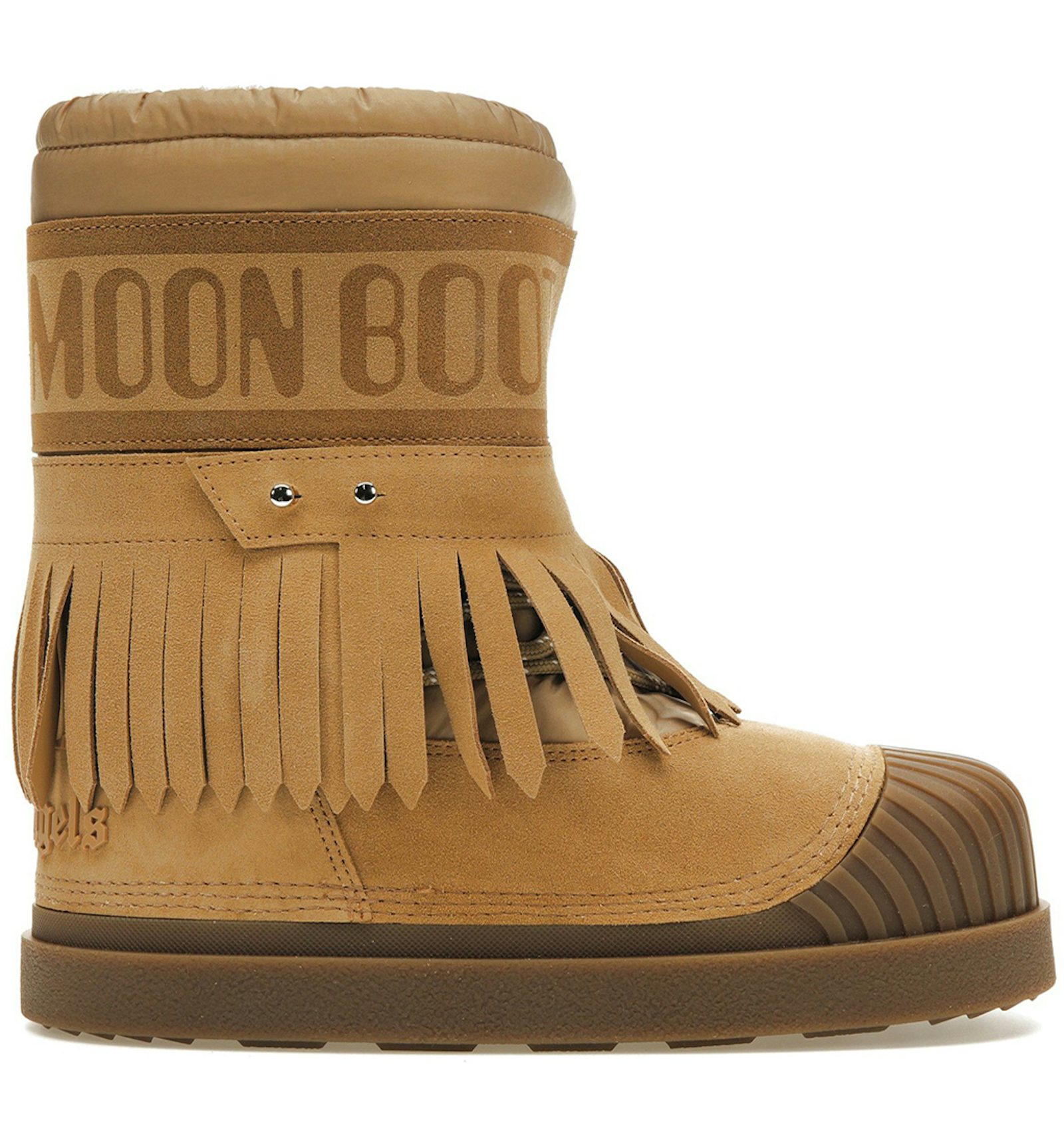 Moon boots moncler palm angels Clearance