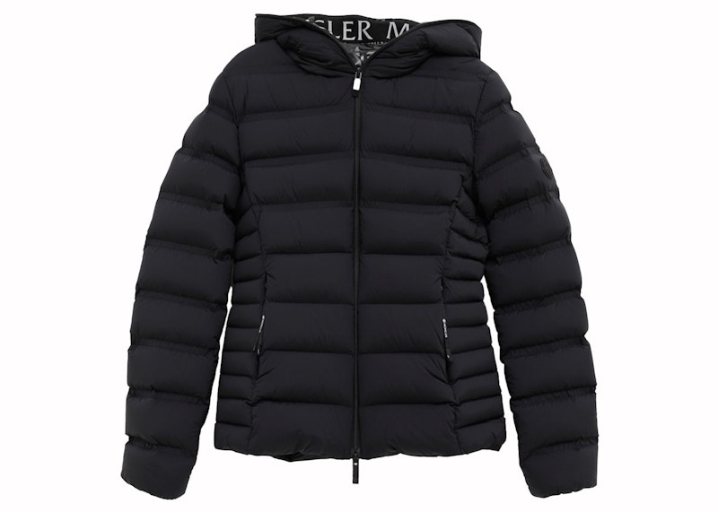 Moncler best sale tetras jacket