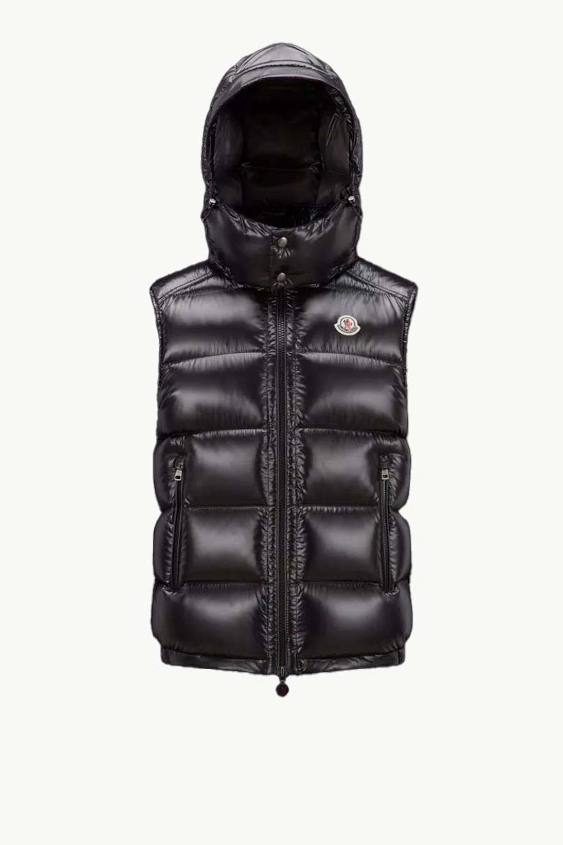 Moncler clearance sale vest