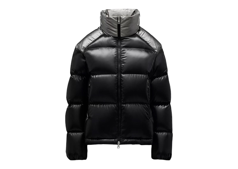 Moncler on sale chouette jacket