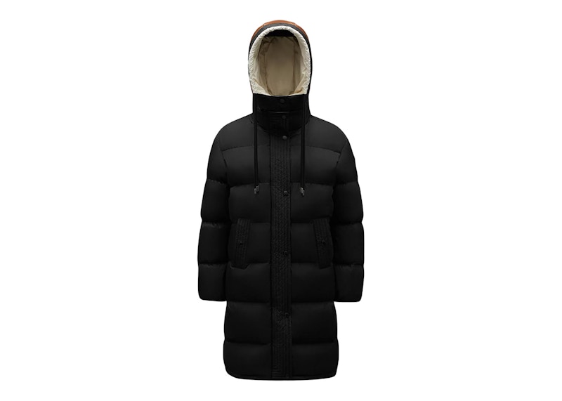 Erysimum down discount coat by moncler