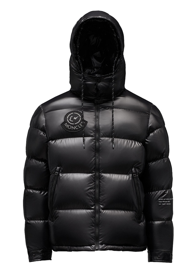 moncler hantium