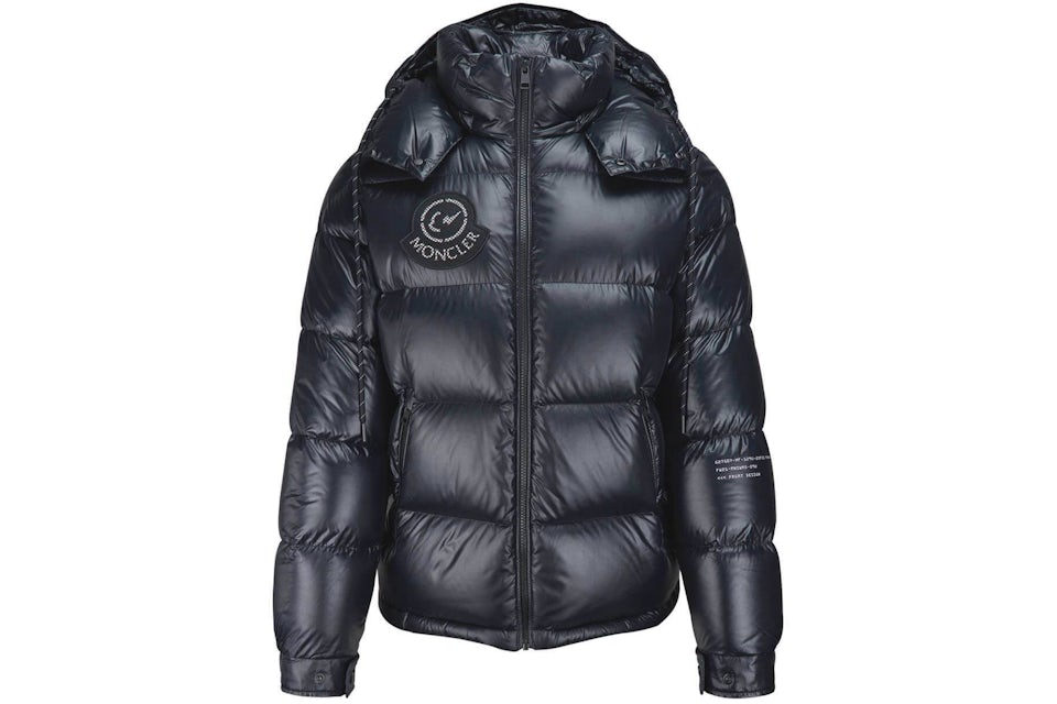Hantium moncler Clearance