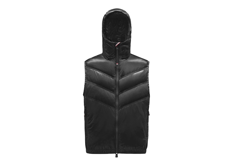 Moncler 2024 grenoble gilet