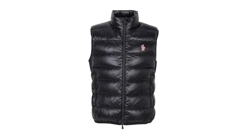 MONCLER ROD GILET サイズ4 AI23---