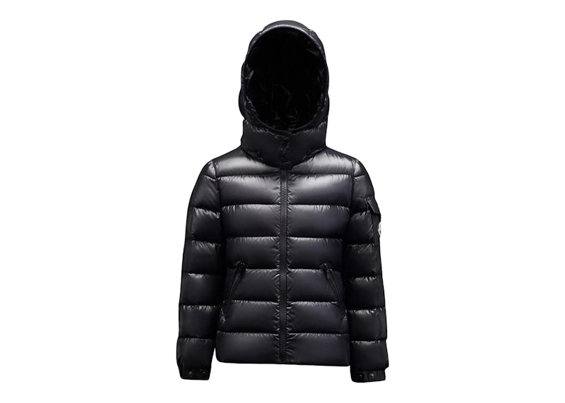 Womens on sale bady moncler