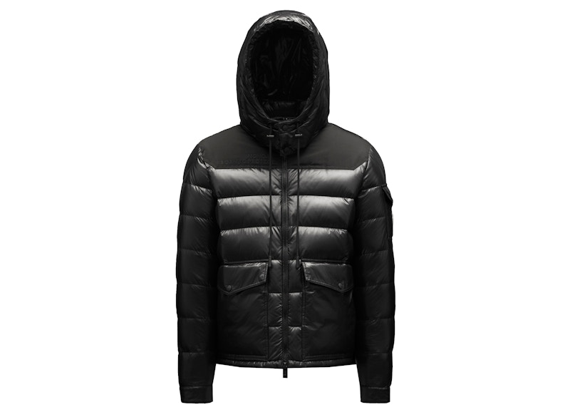 Nike x matthew williams online beryllium down jacket black