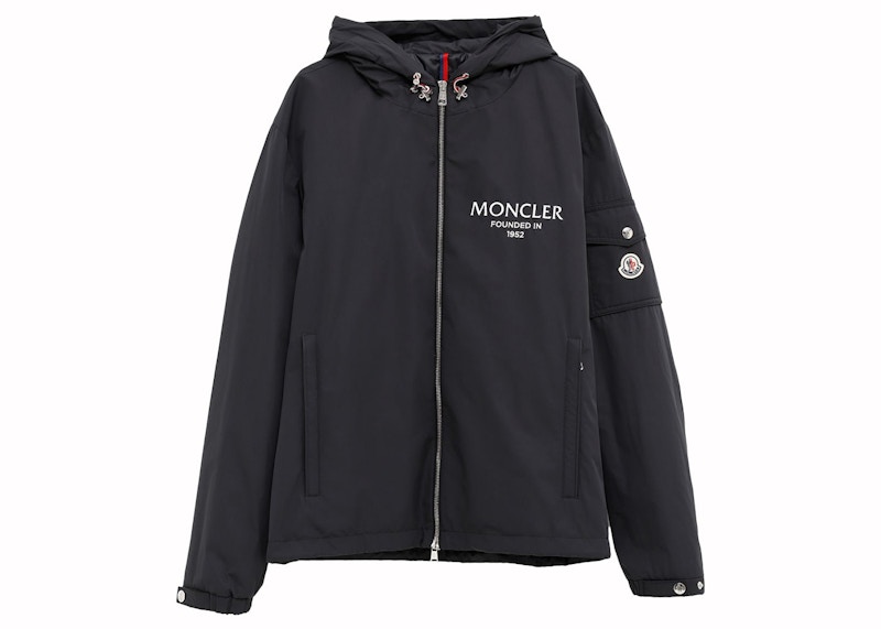 Moncler established deals