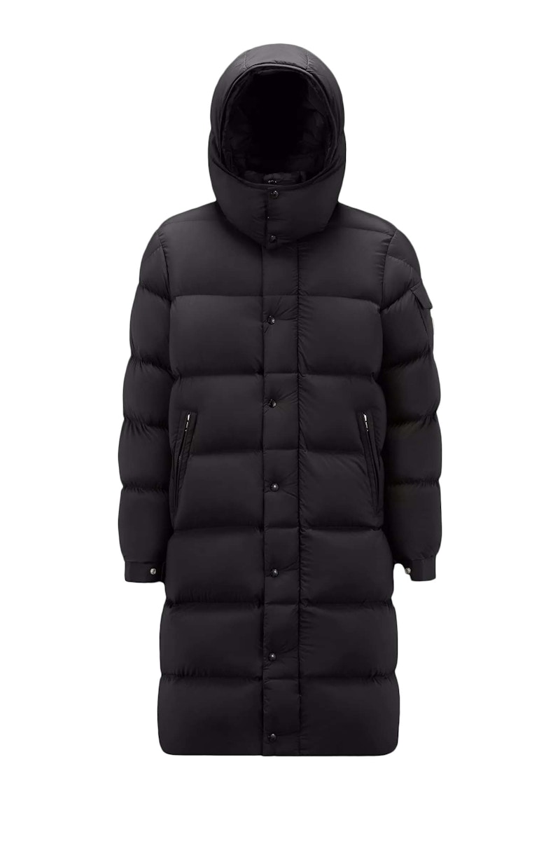 Moncler hanoverian shop black