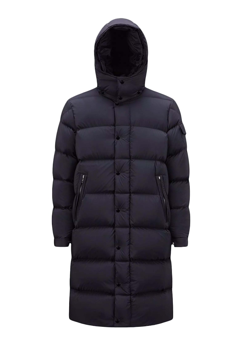 Moncler sales moka blue