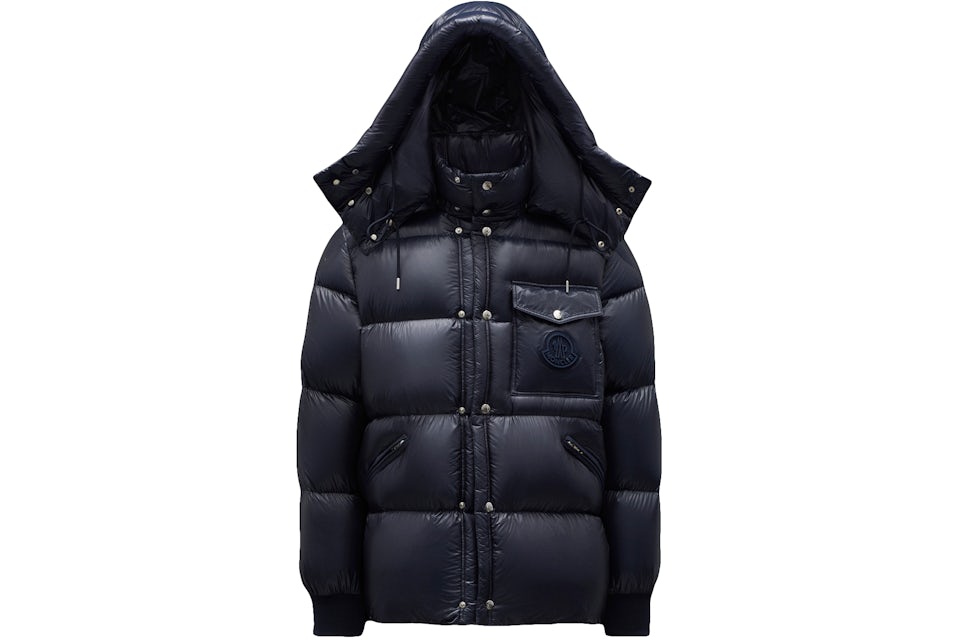 Moncler lamentin blue Clearance