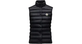 Moncler Women's Liane Vest Black