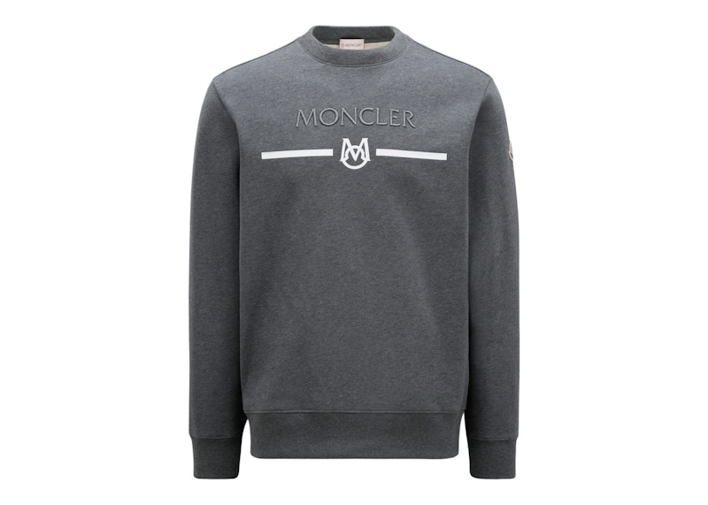 Moncler monogram sales