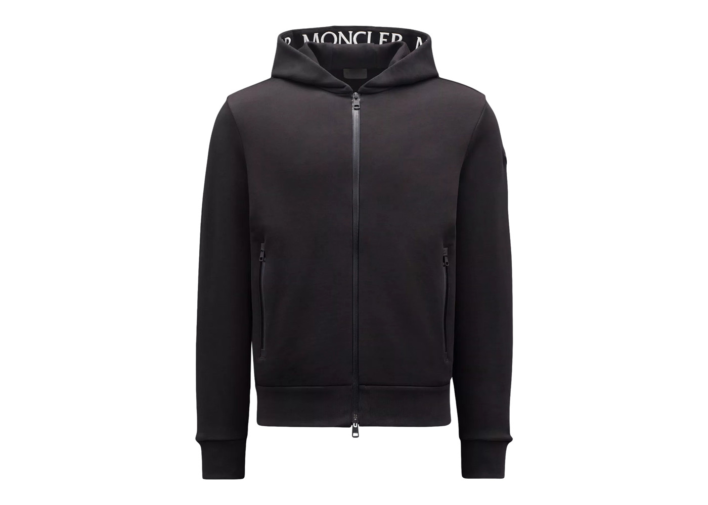 Frisco Hooded Zipper Sweatshirt with Removable Hood - 415 Clothing, Inc.