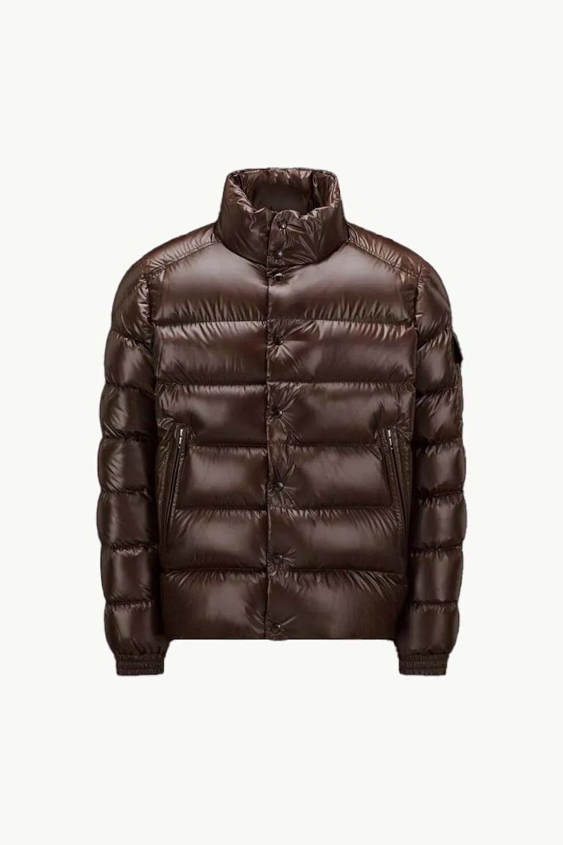 Moncler store pay monthly