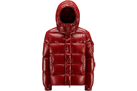 Moncler Maya 70th Anniversary Special Edition Short Down Jacket