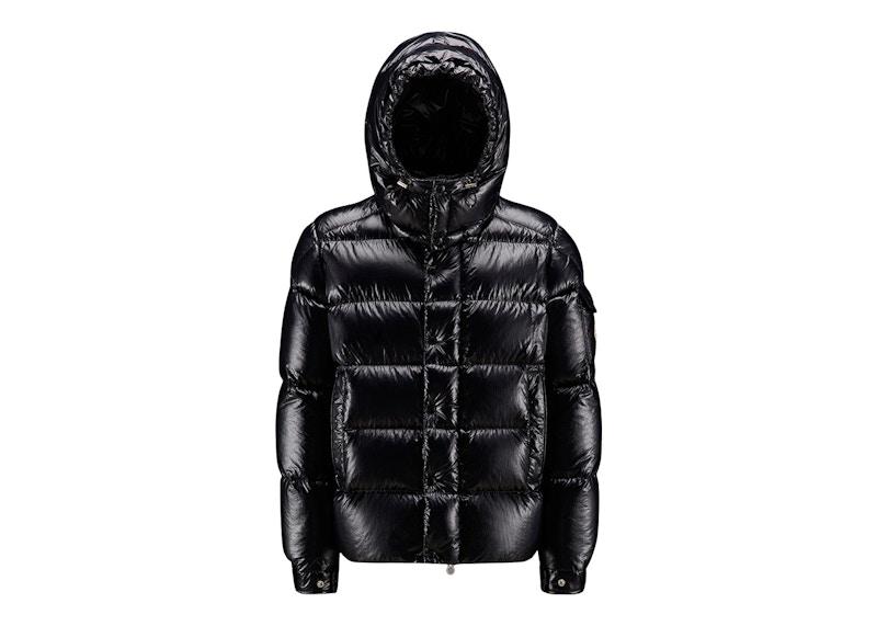 Moncler Maya 70th Anniversary Special Edition Short Down Jacket Moncler Maya 70th Anniversary Special Edition Short Down Jacket