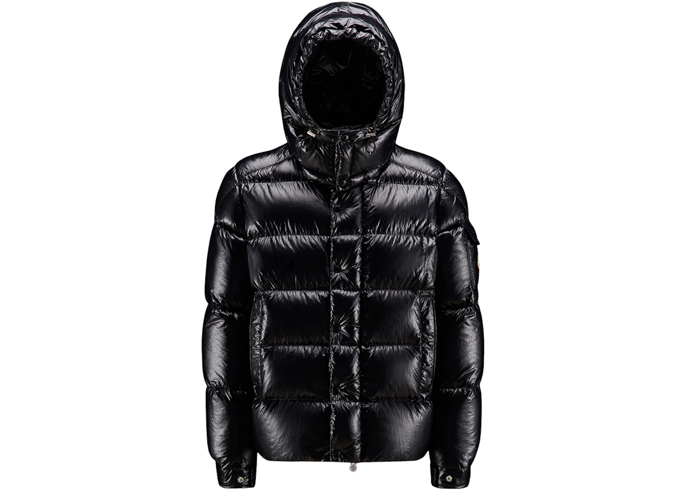 Moncler Maya 70th Anniversary Special Edition Kurze Daunenjacke