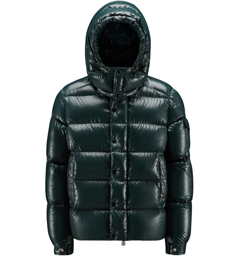 Moncler Maya 70th Anniversary Special Edition Short Down Jacket