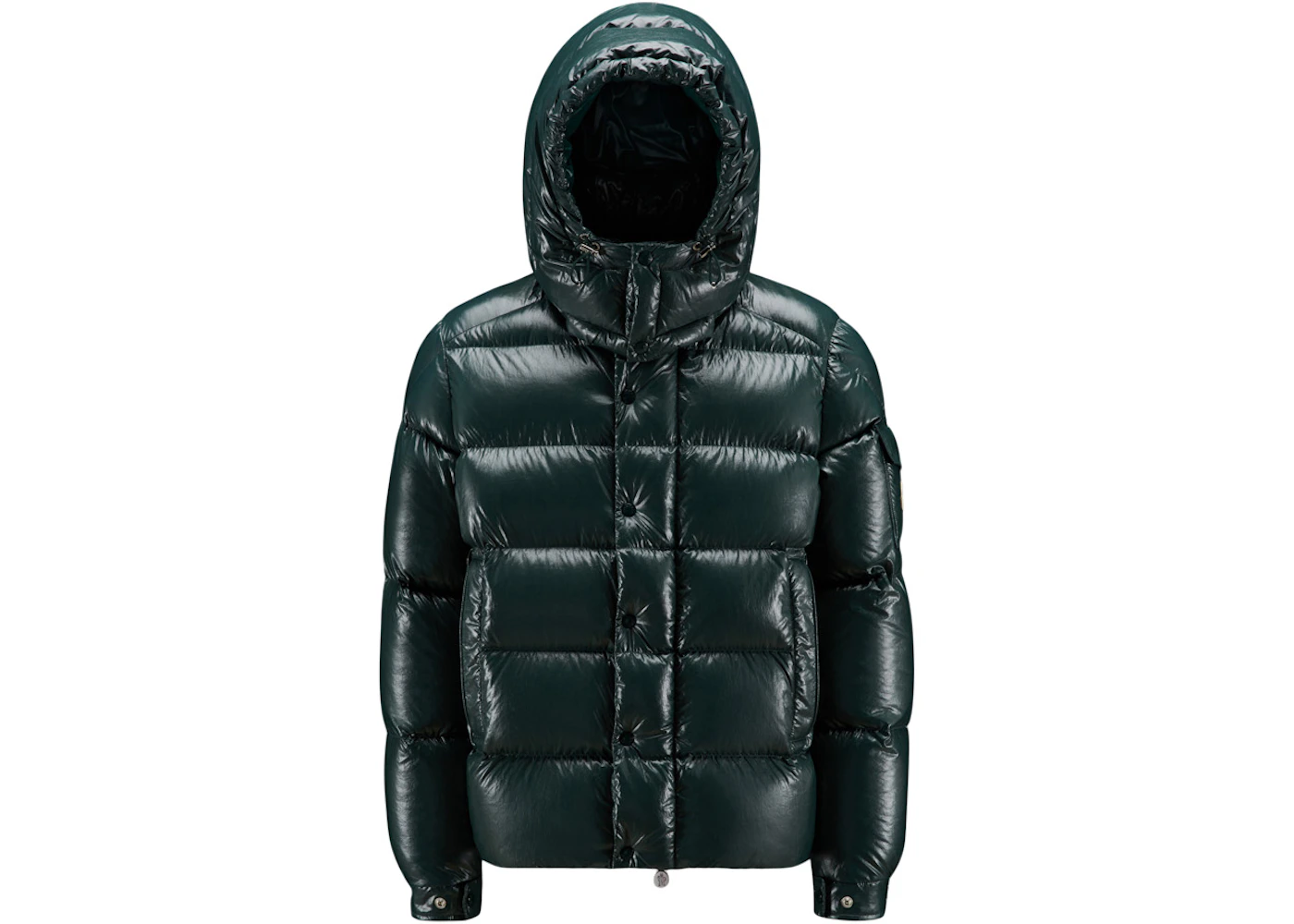 Moncler Maya 70th Anniversary Special Edition Short Down Jacket