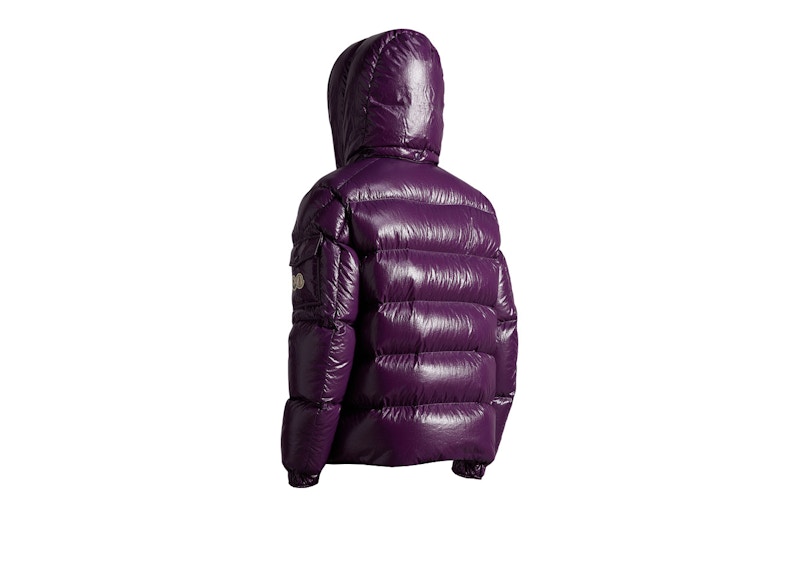 Moncler special sales edition jacket