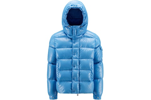 Moncler Maya 70th Anniversary Special Edition Short Down Jacket